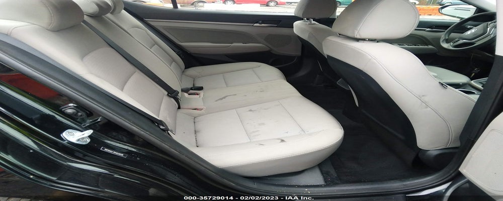 5NPD84LF3HH039696 2017 HYUNDAI ELANTRA photo no. 8