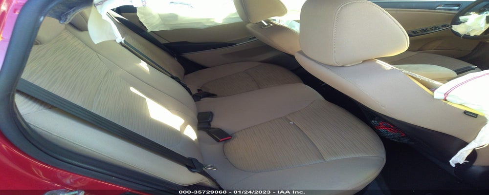 KMHCT4AE0HU284123 2017 HYUNDAI ACCENT photo no. 8