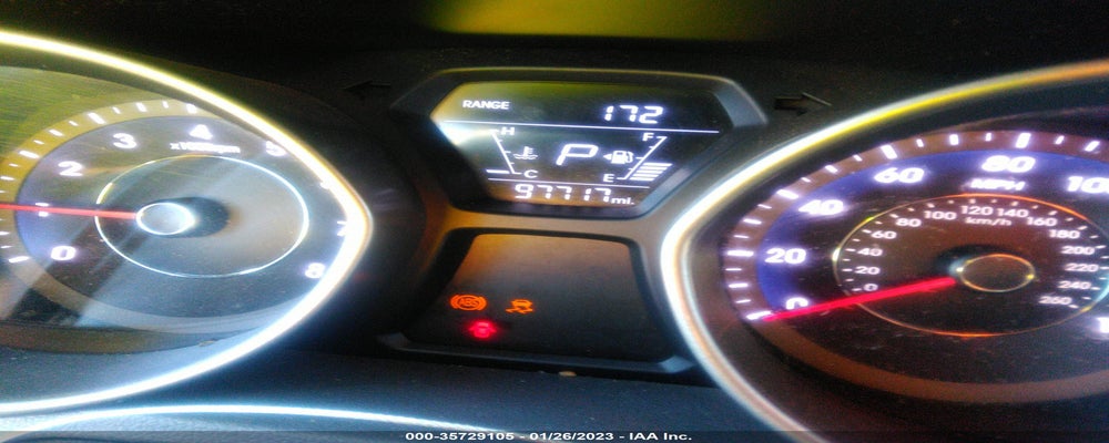 5NPDH4AE1EH534131 2014 HYUNDAI ELANTRA photo no. 7