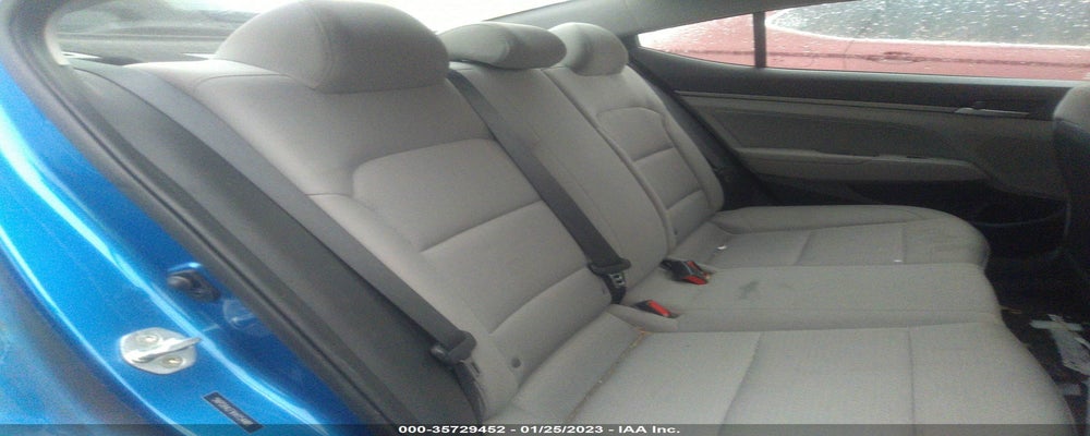 5NPD84LF9HH154481 2017 HYUNDAI ELANTRA photo no. 8