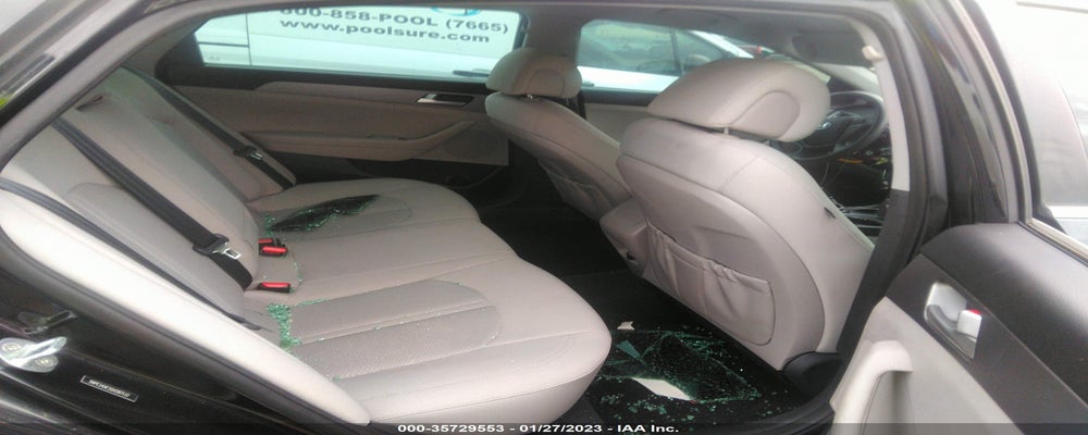 5NPE24AF2GH287137 2016 HYUNDAI SONATA photo no. 8