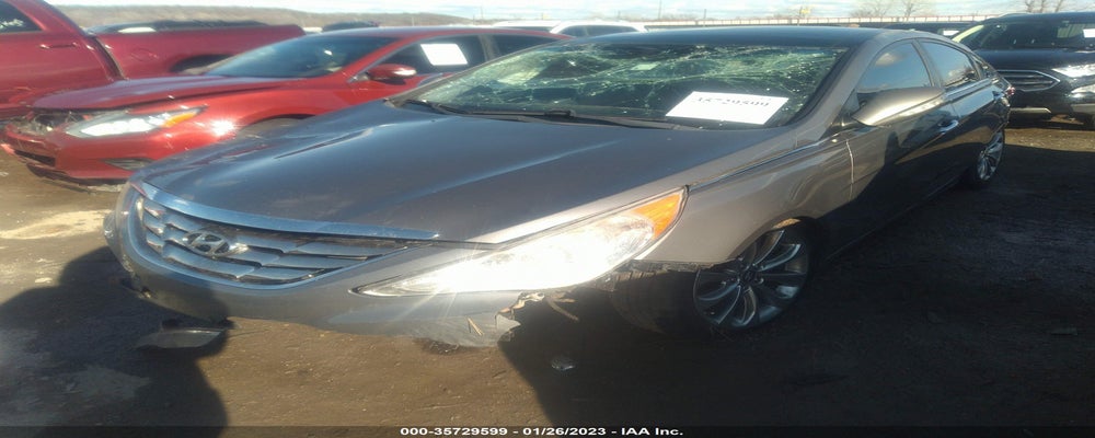 5NPEC4AB2CH380857 2012 HYUNDAI SONATA photo no. 6