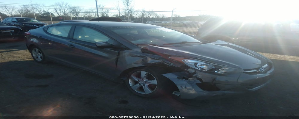 5NPDH4AE7DH426367 2013 HYUNDAI ELANTRA photo no. 19