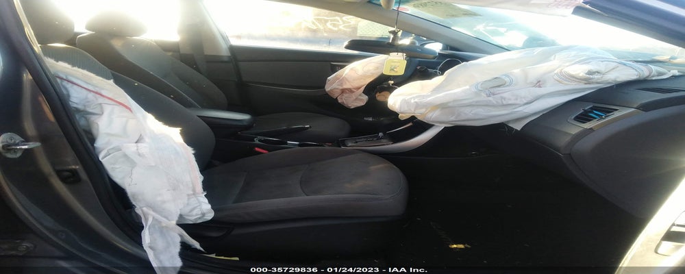 5NPDH4AE7DH426367 2013 HYUNDAI ELANTRA photo no. 5