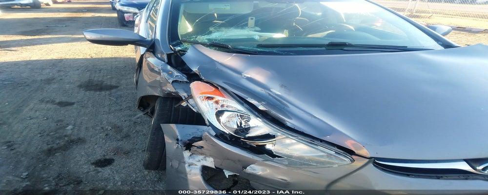 5NPDH4AE7DH426367 2013 HYUNDAI ELANTRA photo no. 6