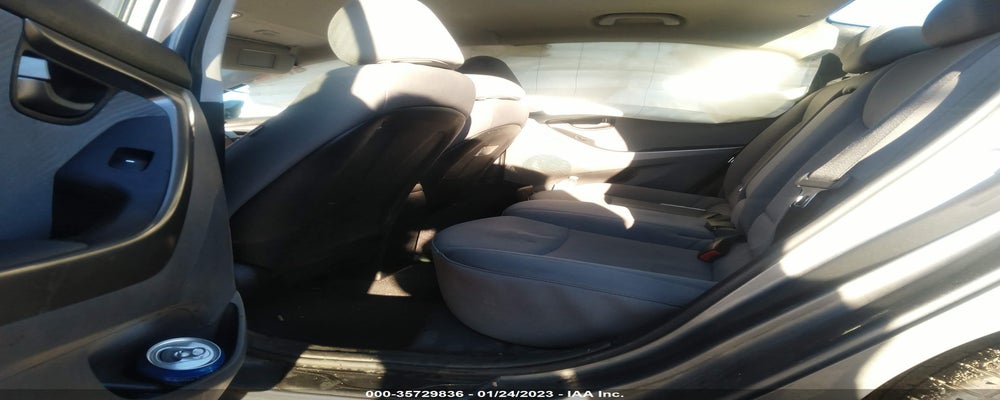 5NPDH4AE7DH426367 2013 HYUNDAI ELANTRA photo no. 8