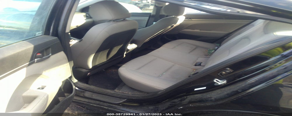 KMHD74LF3HU119777 2017 HYUNDAI ELANTRA photo no. 8