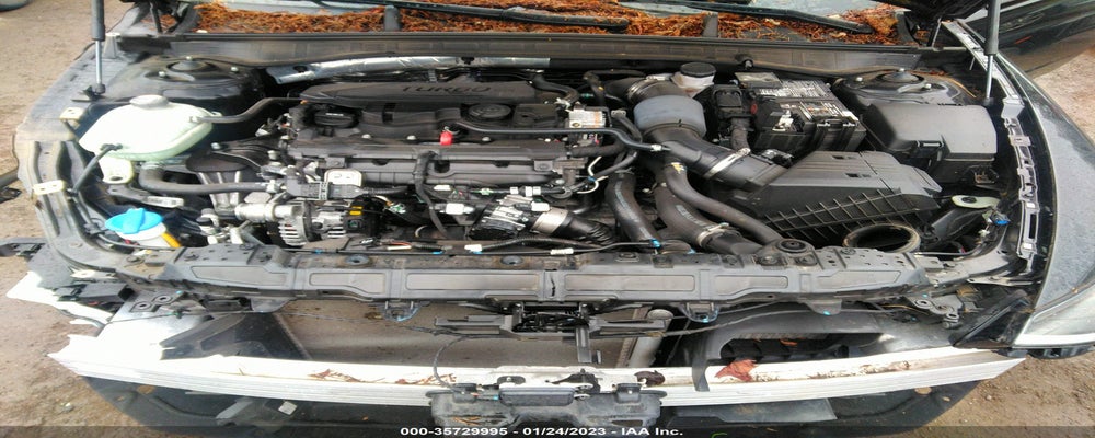 5NPEJ4J23LH045158 2020 HYUNDAI SONATA photo no. 10
