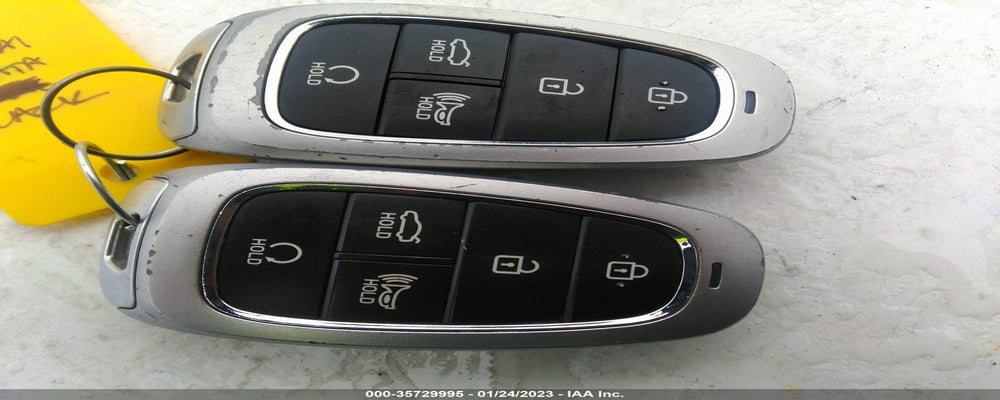 5NPEJ4J23LH045158 2020 HYUNDAI SONATA photo no. 11