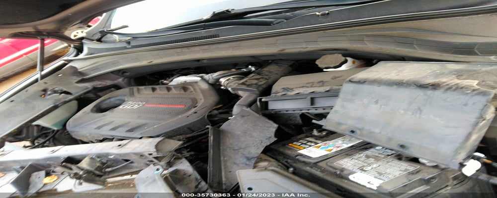 5NMS53AA8KH099107 2019 HYUNDAI SANTA FE photo no. 10