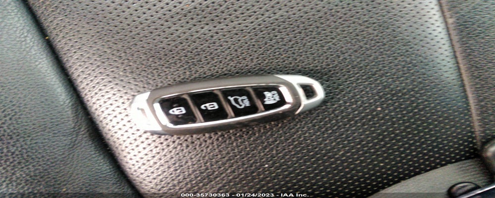 5NMS53AA8KH099107 2019 HYUNDAI SANTA FE photo no. 11