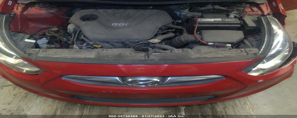 KMHCT4AE1EU606098 2014 HYUNDAI ACCENT photo no. 10
