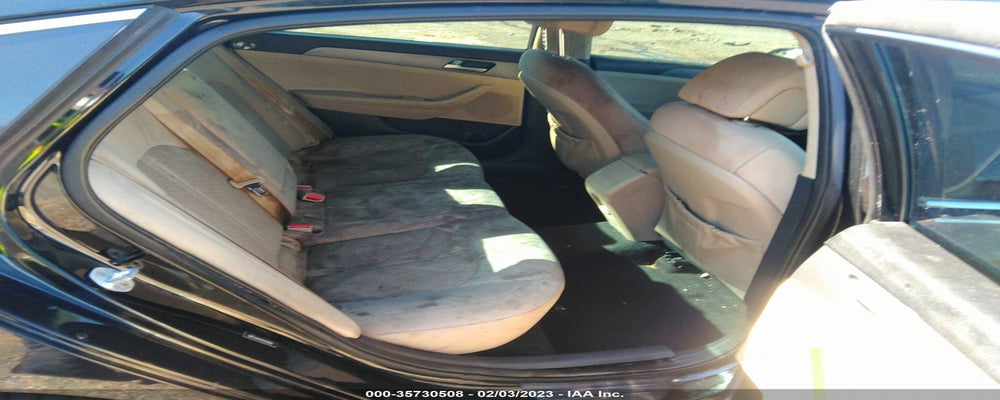 5NPE24AF4GH319859 2016 HYUNDAI SONATA photo no. 8