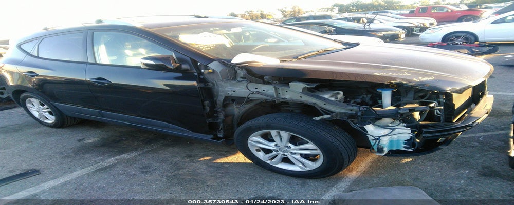 KM8JU3ACXCU447088 2012 HYUNDAI TUCSON photo no. 20