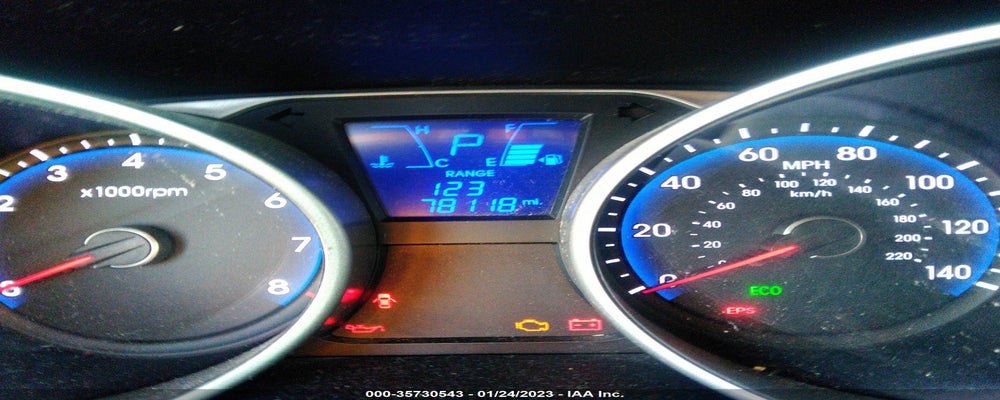 KM8JU3ACXCU447088 2012 HYUNDAI TUCSON photo no. 7