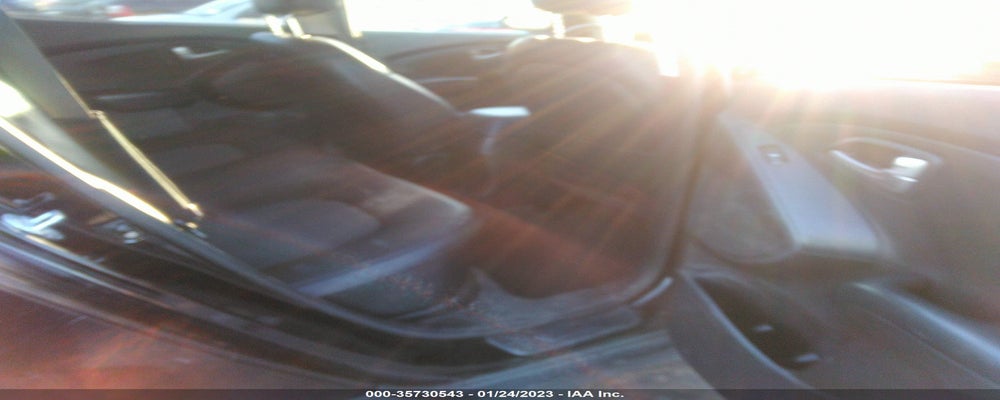 KM8JU3ACXCU447088 2012 HYUNDAI TUCSON photo no. 8