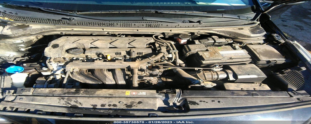 3KPC24A69LE112437 2020 HYUNDAI ACCENT photo no. 10