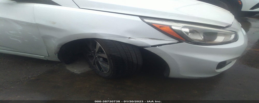 KMHCT4AE0HU345177 2017 HYUNDAI ACCENT photo no. 6