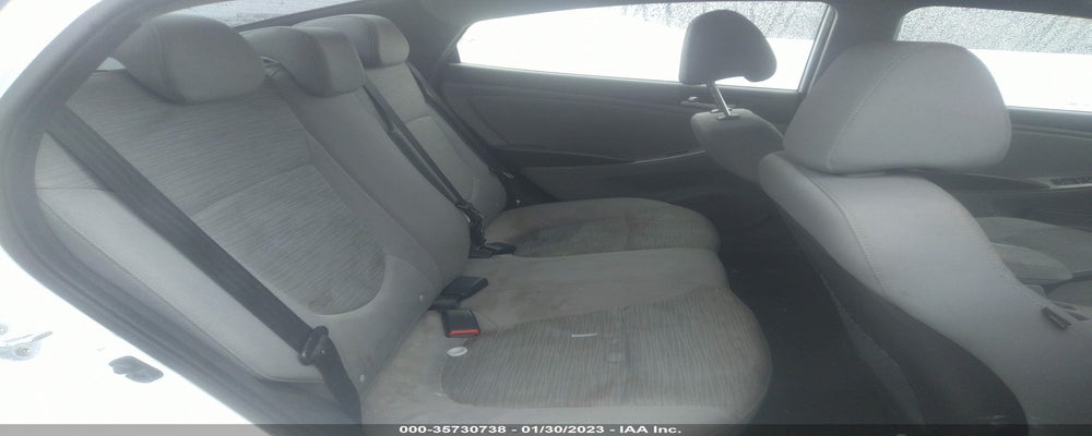 KMHCT4AE0HU345177 2017 HYUNDAI ACCENT photo no. 8