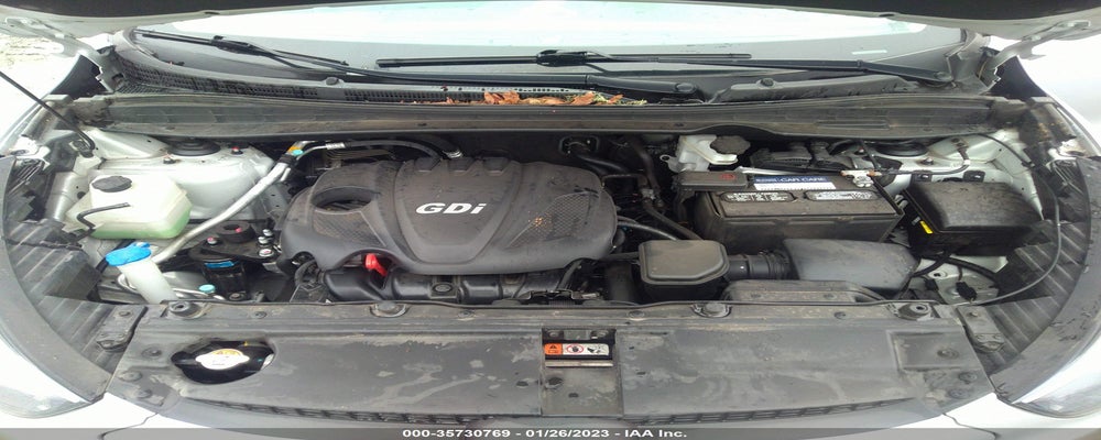 KM8JUCAG0FU974743 2015 HYUNDAI TUCSON photo no. 10