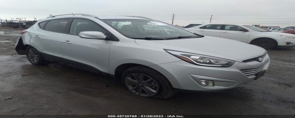 KM8JUCAG0FU974743 2015 HYUNDAI TUCSON photo no. 19