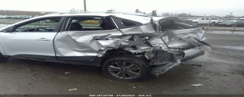 KM8JUCAG0FU974743 2015 HYUNDAI TUCSON photo no. 6