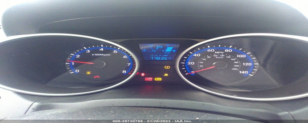 KM8JUCAG0FU974743 2015 HYUNDAI TUCSON photo no. 7