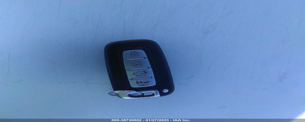 KMHEC4A49DA071974 2013 HYUNDAI SONATA HYBRID photo no. 11