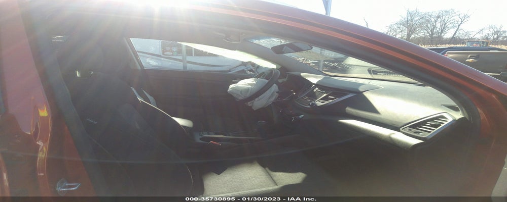KM8J3CA43GU139598 2016 HYUNDAI TUCSON photo no. 5