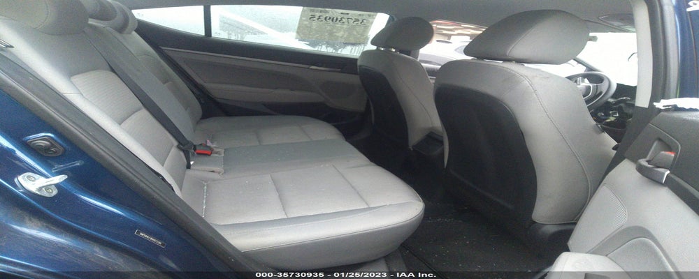 5NPD84LF9HH072301 2017 HYUNDAI ELANTRA photo no. 8