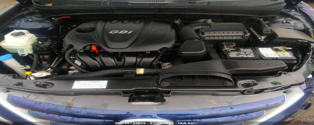 5NPEB4AC8EH866989 2014 HYUNDAI SONATA photo no. 10