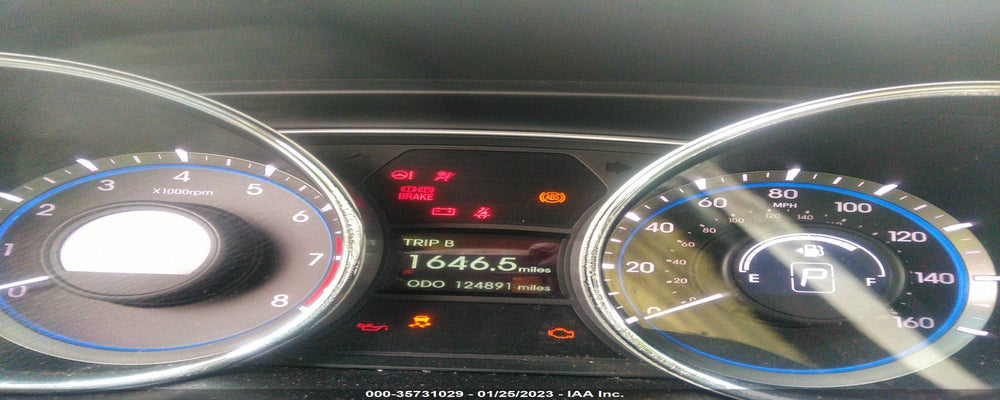 5NPEB4AC8EH866989 2014 HYUNDAI SONATA photo no. 7