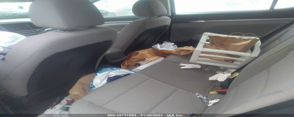 5NPD84LF7KH415016 2019 HYUNDAI ELANTRA photo no. 8