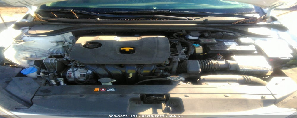 5NPD84LF7LH546917 2020 HYUNDAI ELANTRA photo no. 10