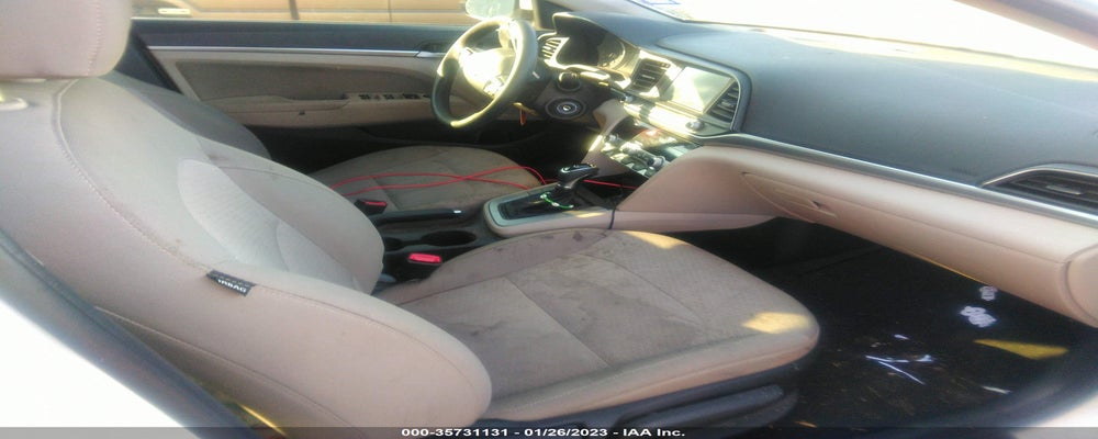 5NPD84LF7LH546917 2020 HYUNDAI ELANTRA photo no. 5