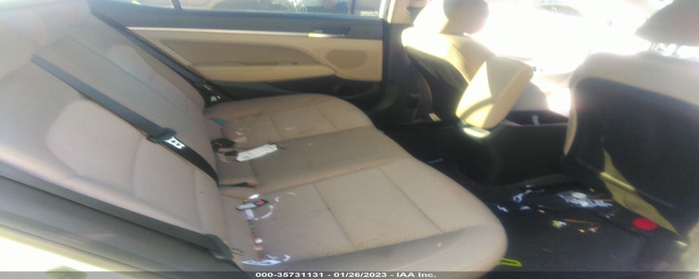 5NPD84LF7LH546917 2020 HYUNDAI ELANTRA photo no. 8