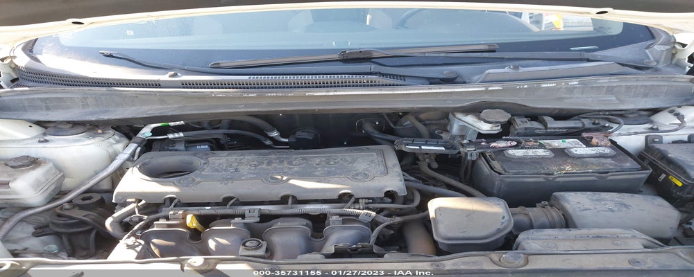 KM8JU3AC6DU574373 2013 HYUNDAI TUCSON photo no. 10