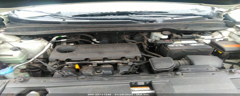 KM8JU3AC1CU458884 2012 HYUNDAI TUCSON photo no. 10