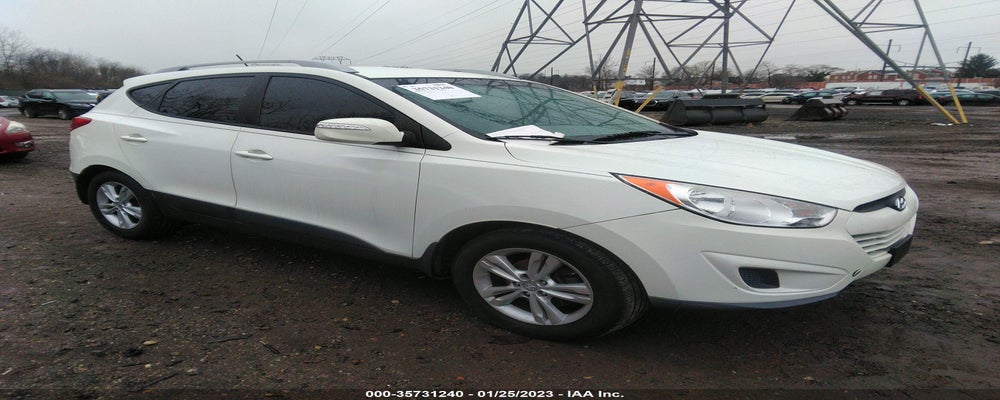 KM8JU3AC1CU458884 2012 HYUNDAI TUCSON photo no. 8