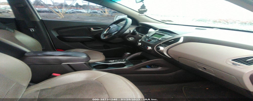 KM8JU3AC1CU458884 2012 HYUNDAI TUCSON photo no. 5
