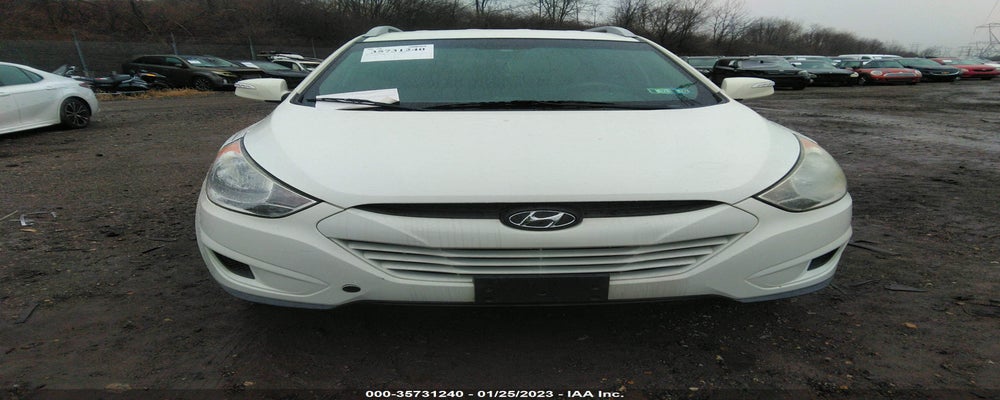 KM8JU3AC1CU458884 2012 HYUNDAI TUCSON photo no. 6
