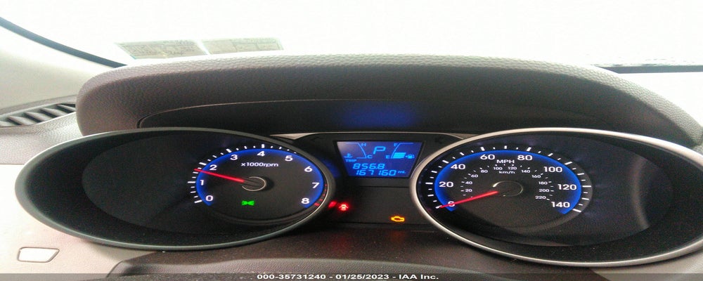 KM8JU3AC1CU458884 2012 HYUNDAI TUCSON photo no. 7