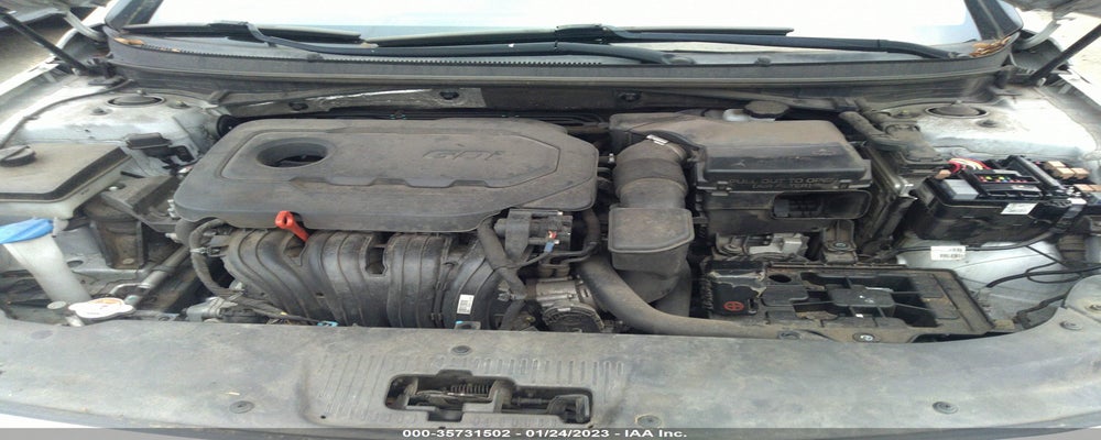 5NPE24AF1GH351832 2016 HYUNDAI SONATA photo no. 10