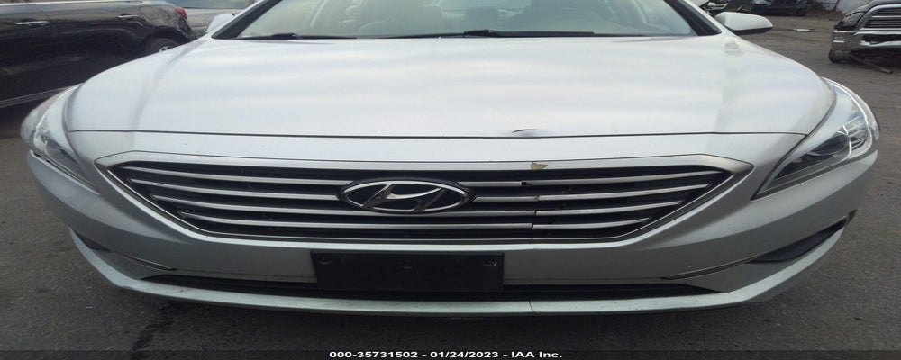 5NPE24AF1GH351832 2016 HYUNDAI SONATA photo no. 6