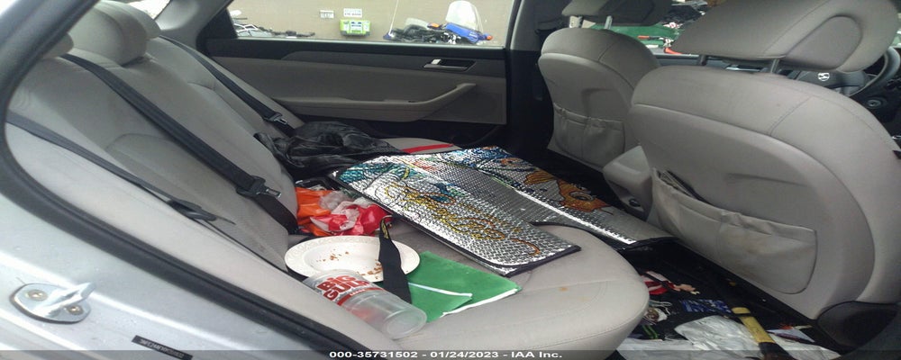 5NPE24AF1GH351832 2016 HYUNDAI SONATA photo no. 8
