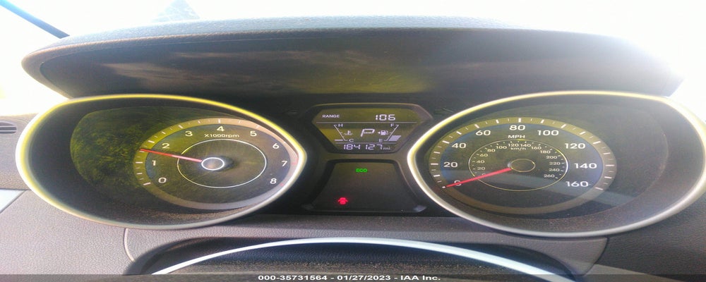 KMHDH4AE0EU065163 2014 HYUNDAI ELANTRA photo no. 7