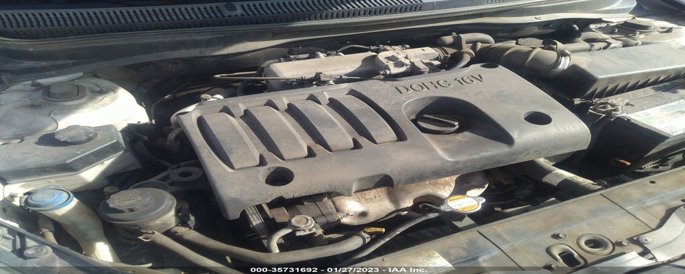 KMHCM3AC7BU189104 2011 HYUNDAI ACCENT photo no. 10