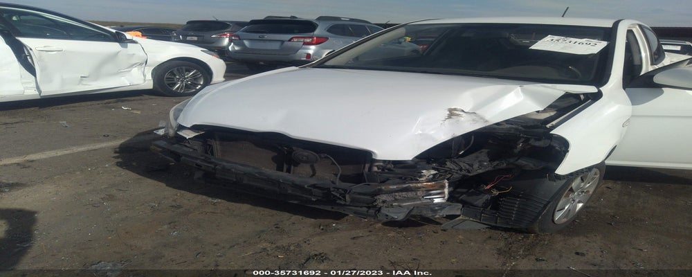 KMHCM3AC7BU189104 2011 HYUNDAI ACCENT photo no. 6