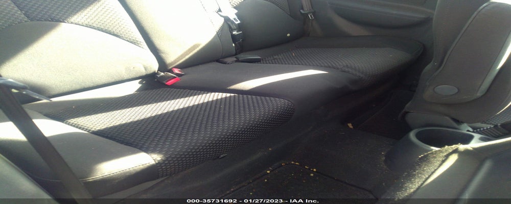KMHCM3AC7BU189104 2011 HYUNDAI ACCENT photo no. 8