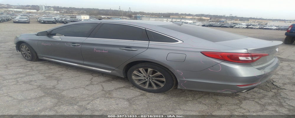 5NPE34AF5GH380487 2016 HYUNDAI SONATA photo no. 3